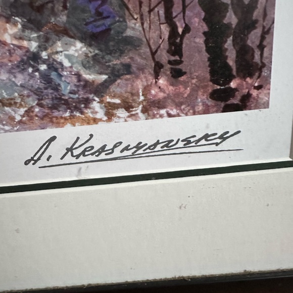 Painting - Picture 3 of 3